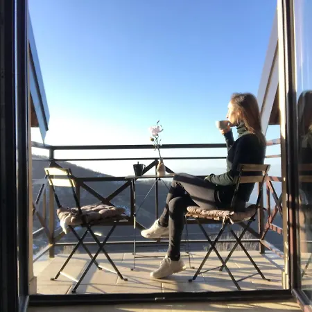 View Dvori E25 Apartment Kopaonik