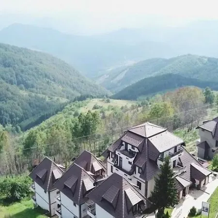 Apartment View Dvori E25