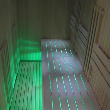 Apartment View Dvori E25