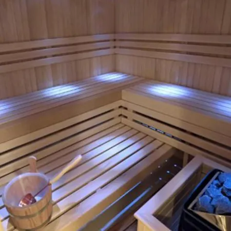 Apartment View Dvori E25 *