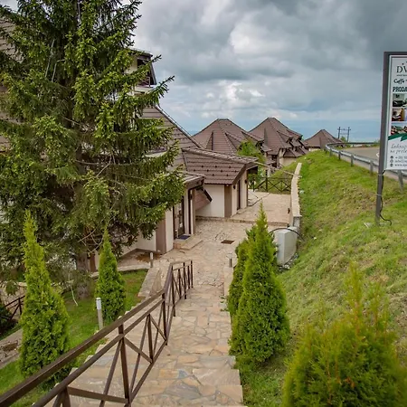 Apartment View Dvori E25