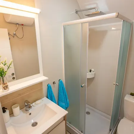 Apartment View Dvori E25 *