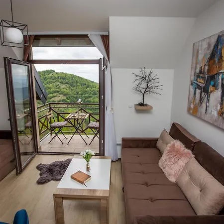 View Dvori E25 Apartment *