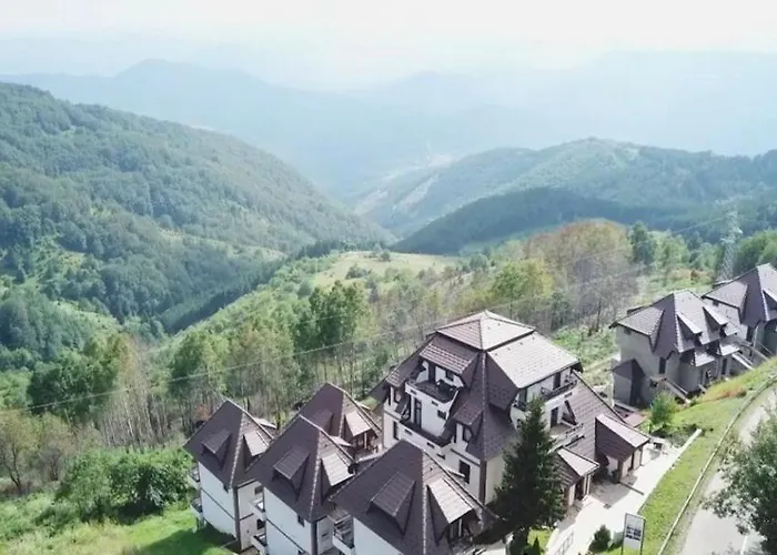 Apartman View Dvori E25