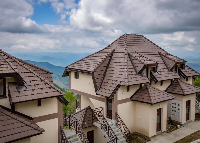 Apartman View Dvori E25 *