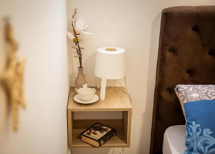 View Dvori E25 * Kopaonik