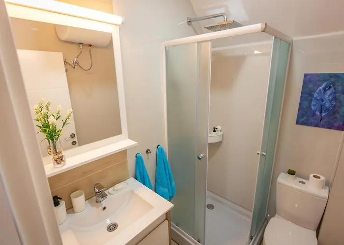 Apartman View Dvori E25 *