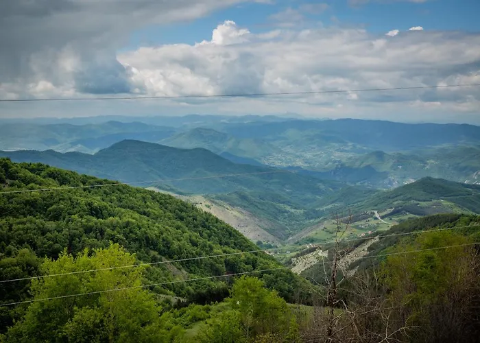 Apartman View Dvori E25 *